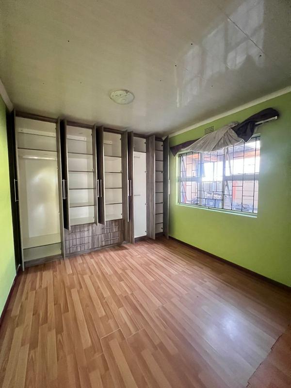 3 Bedroom Property for Sale in Philippi East Western Cape